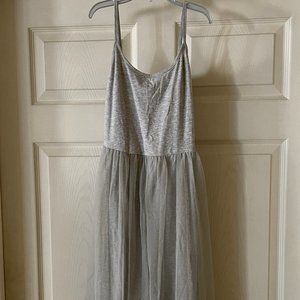 Top Shop Petite Girls - Tulle Skirt Dress